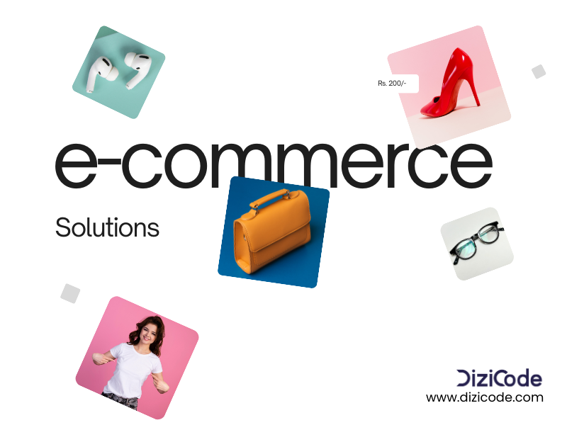 Ecommerce Solution