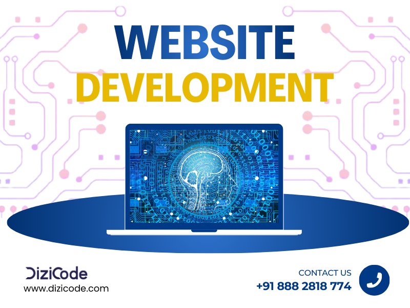 Website Designing and Development Company in Noida