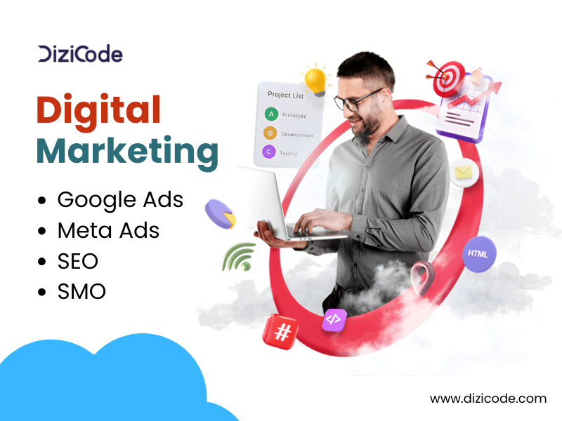 Digital Marketing